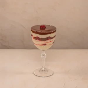 Cherry Lady