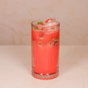 More Than Strawberry