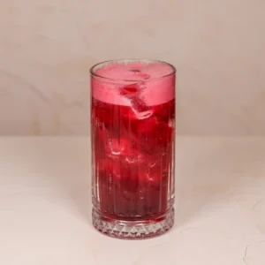 Berry Hibiscus